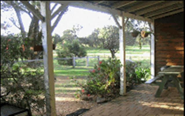 Sunflowers Animal Farm&Farmstay Pensión Margaret River Exterior foto